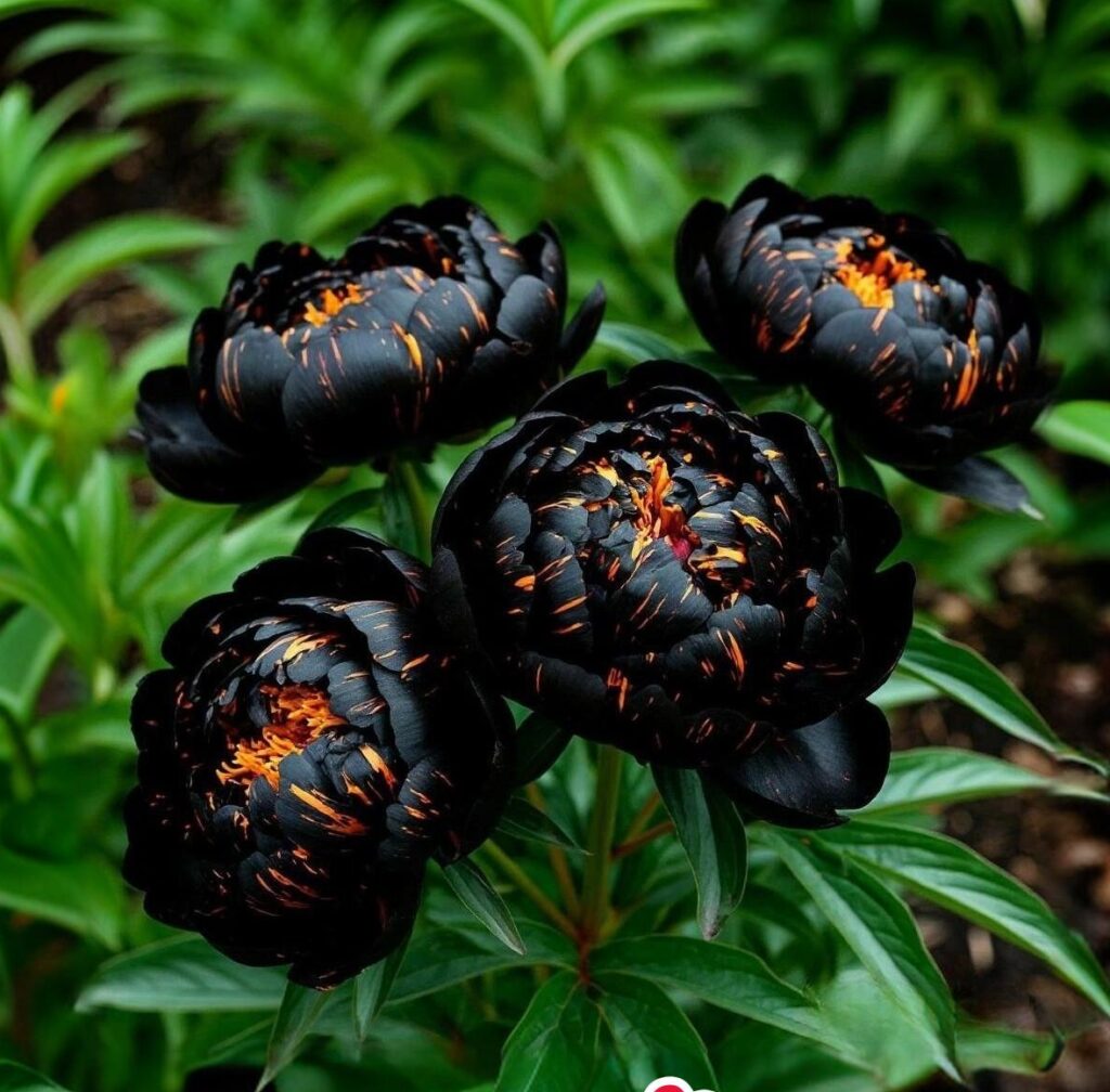 Пион Скай Дансер